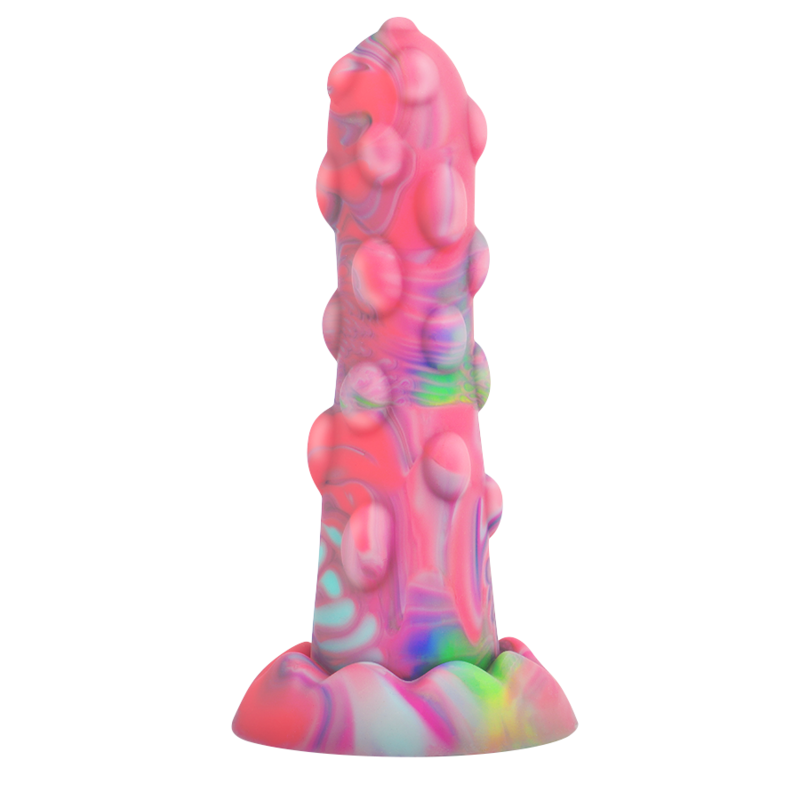 EPIC - NIXIE-DILDO MIT FORMWANDELNDER GEIST - Sexotim