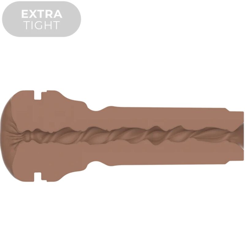 KIIROO - FEEL STROKER EXTRA ENGER ANUS MITTELBRAUN - Sexotim
