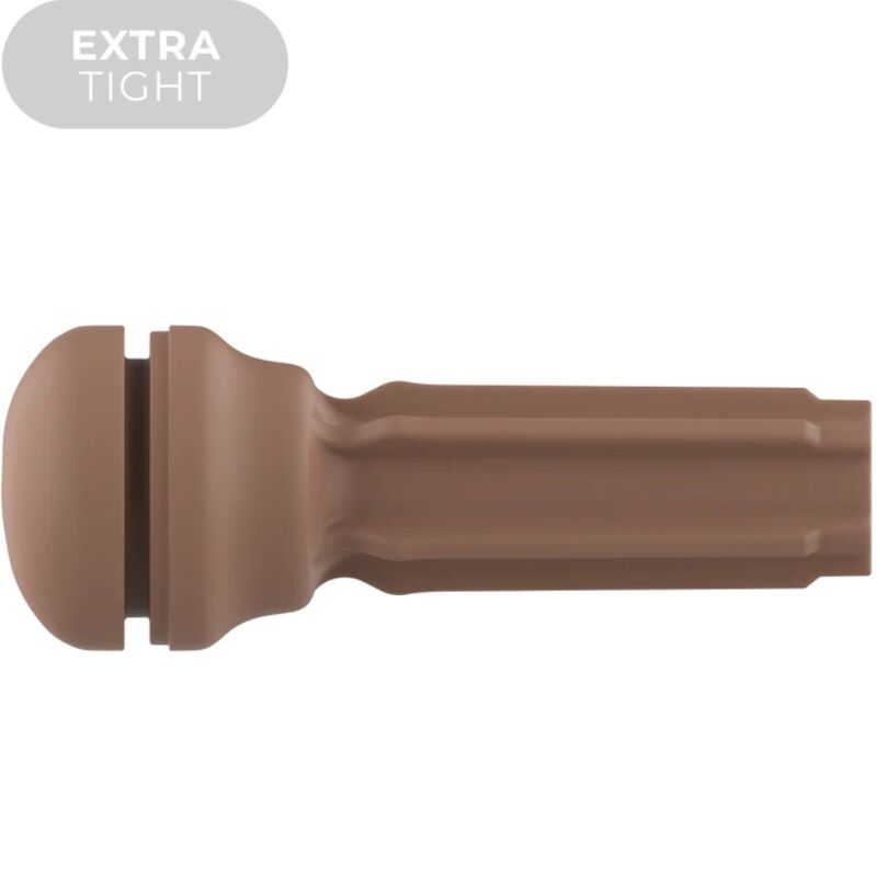 KIIROO - FEEL STROKER EXTRA ENGER ANUS MITTELBRAUN - Sexotim