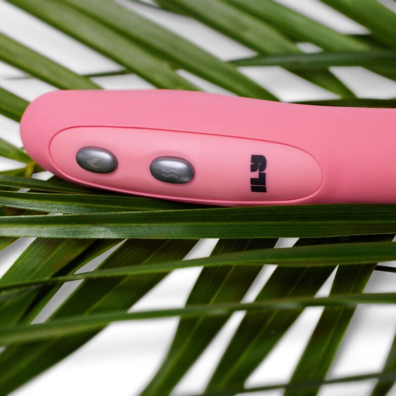 JE JOUE - DER WAND G-SPOT-VIBRATOR ROSA - Sexotim