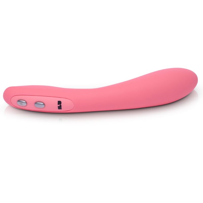JE JOUE - DER WAND G-SPOT-VIBRATOR ROSA - Sexotim