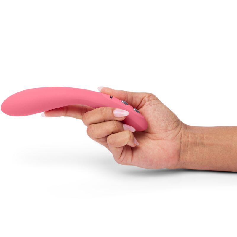 JE JOUE - DER WAND G-SPOT-VIBRATOR ROSA - Sexotim
