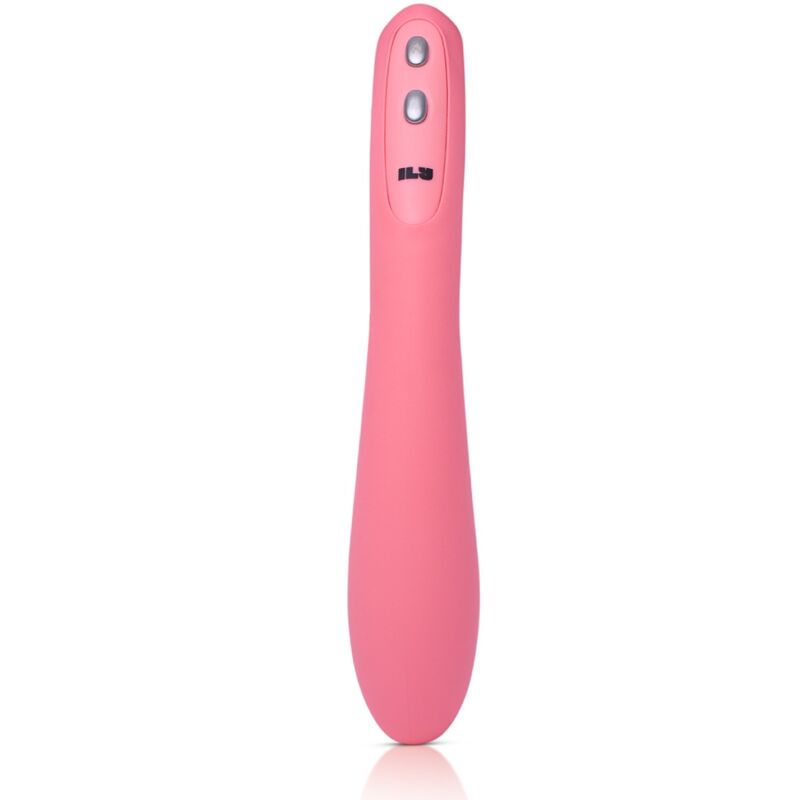 JE JOUE - DER WAND G-SPOT-VIBRATOR ROSA - Sexotim