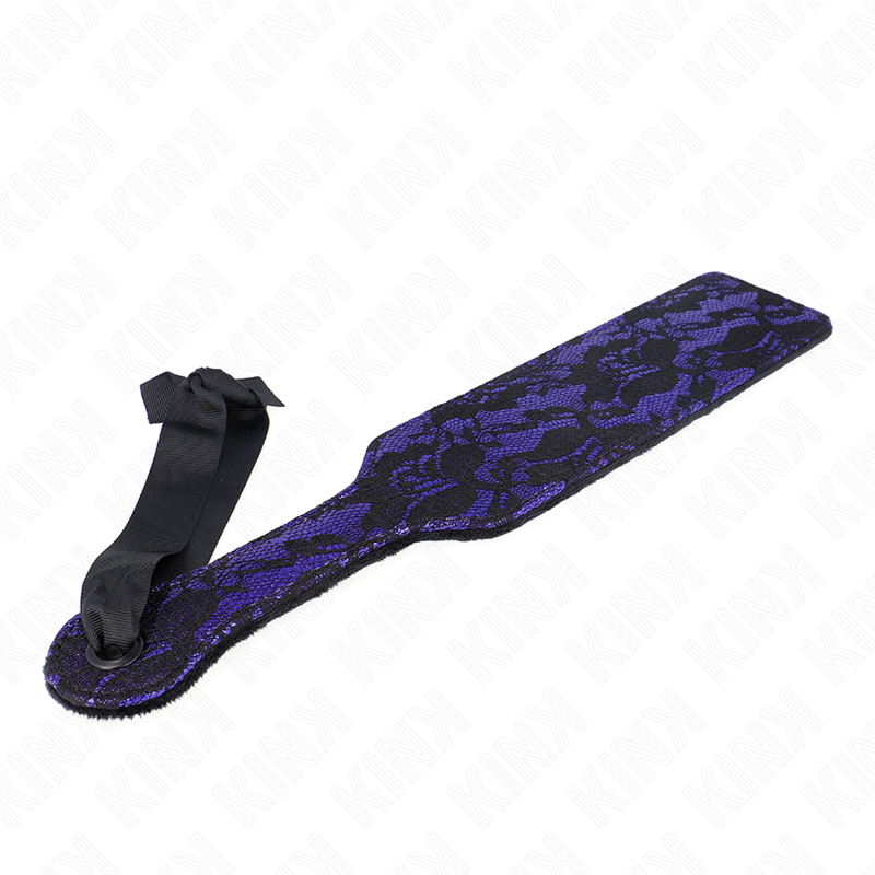 KINK - SCANDAL DESIGN LEDERPALETTE 37 X 7 CM - Sexotim