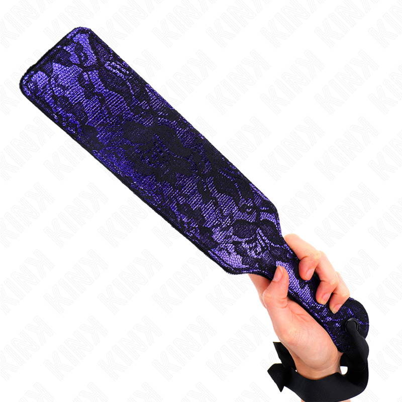 KINK - SCANDAL DESIGN LEDERPALETTE 37 X 7 CM - Sexotim