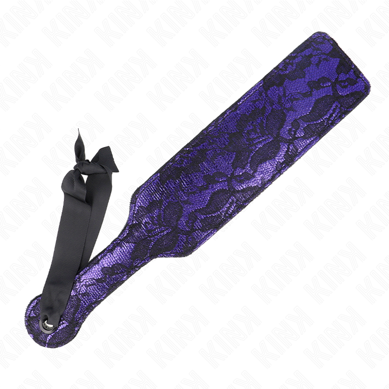 KINK - SCANDAL DESIGN LEDERPALETTE 37 X 7 CM - Sexotim