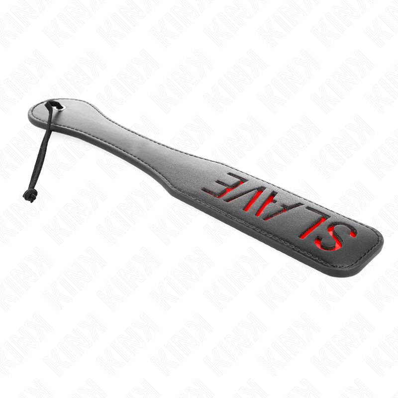 KINK - SLAVE RUNDE ECKENPALETTE 32 X 6 CM - Sexotim