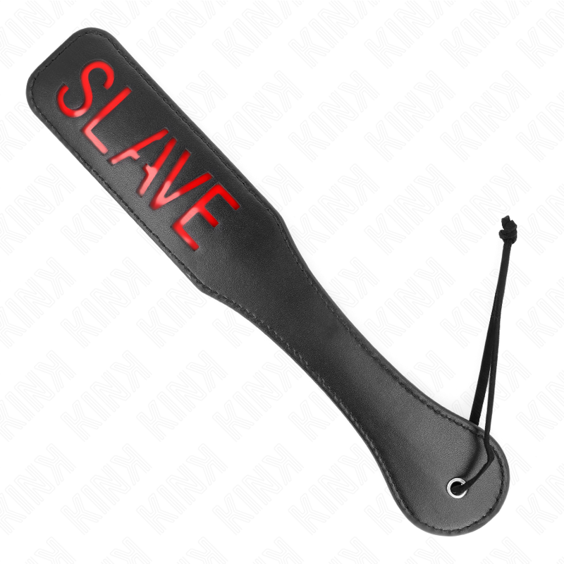 KINK - SLAVE RUNDE ECKENPALETTE 32 X 6 CM - Sexotim