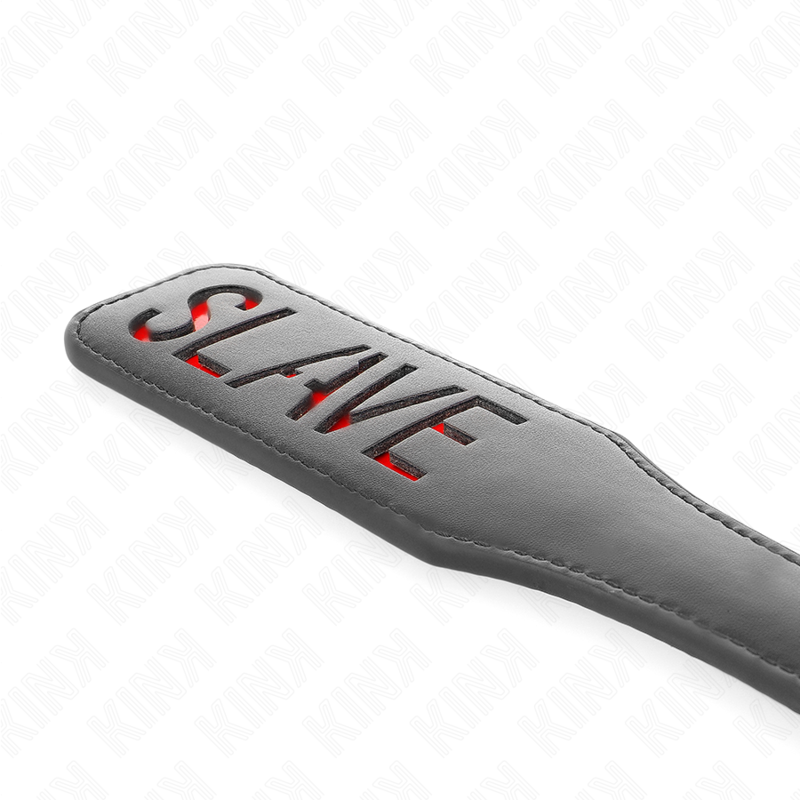 KINK - SLAVE RUNDE ECKENPALETTE 32 X 6 CM - Sexotim