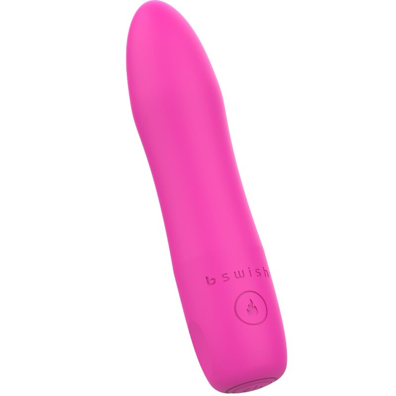B SWISH - BCUTE CLASSIC FLIEDER - Sexotim