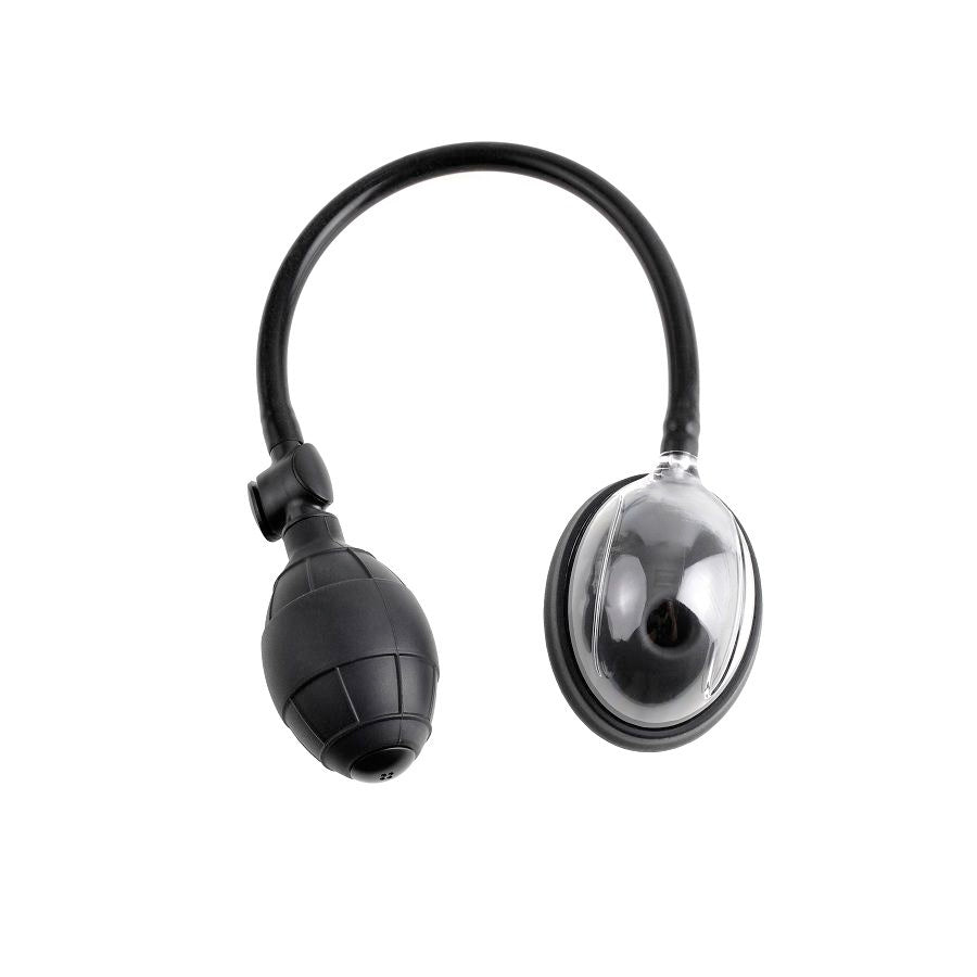 FETISH FANTASY SERIES - MINI PUSSY PUMP - Sexotim