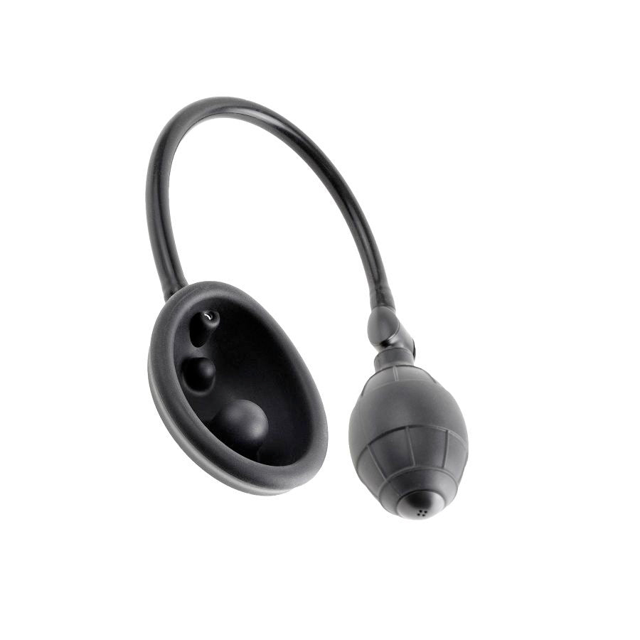FETISH FANTASY SERIES - MINI PUSSY PUMP - Sexotim