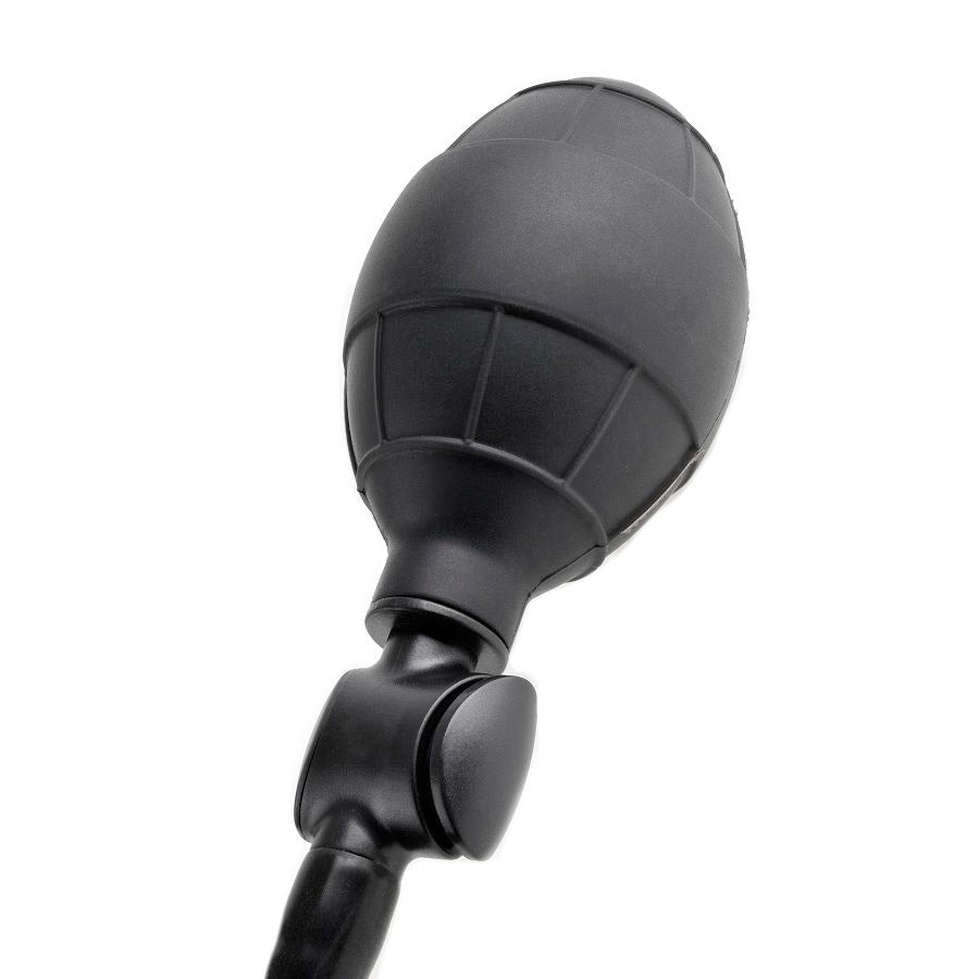 FETISH FANTASY SERIES - MINI PUSSY PUMP - Sexotim