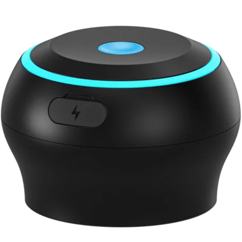 KIIROO – SCHWARZER INTERAKTIVER CONTROLLER FÜR KIIRO-MASTURBATOREN - Sexotim