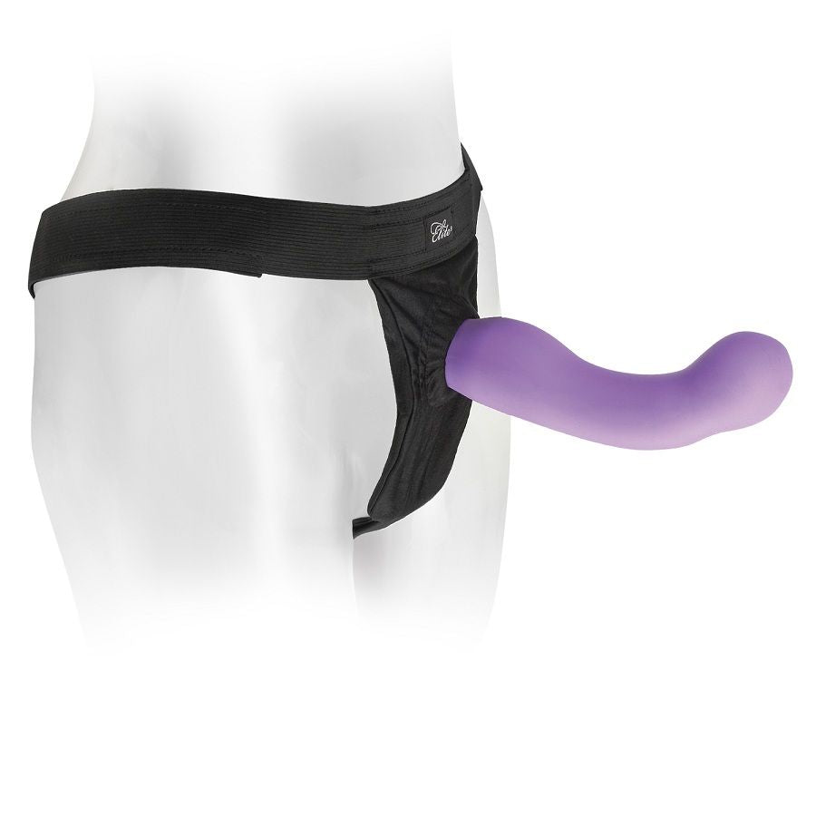 FETISH FANTASY ELITE - ATEMHAFTE HARNES - Sexotim