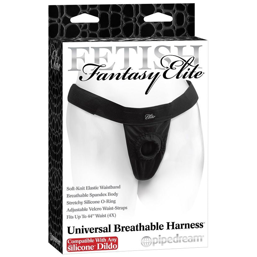 FETISH FANTASY ELITE - ATEMHAFTE HARNES - Sexotim