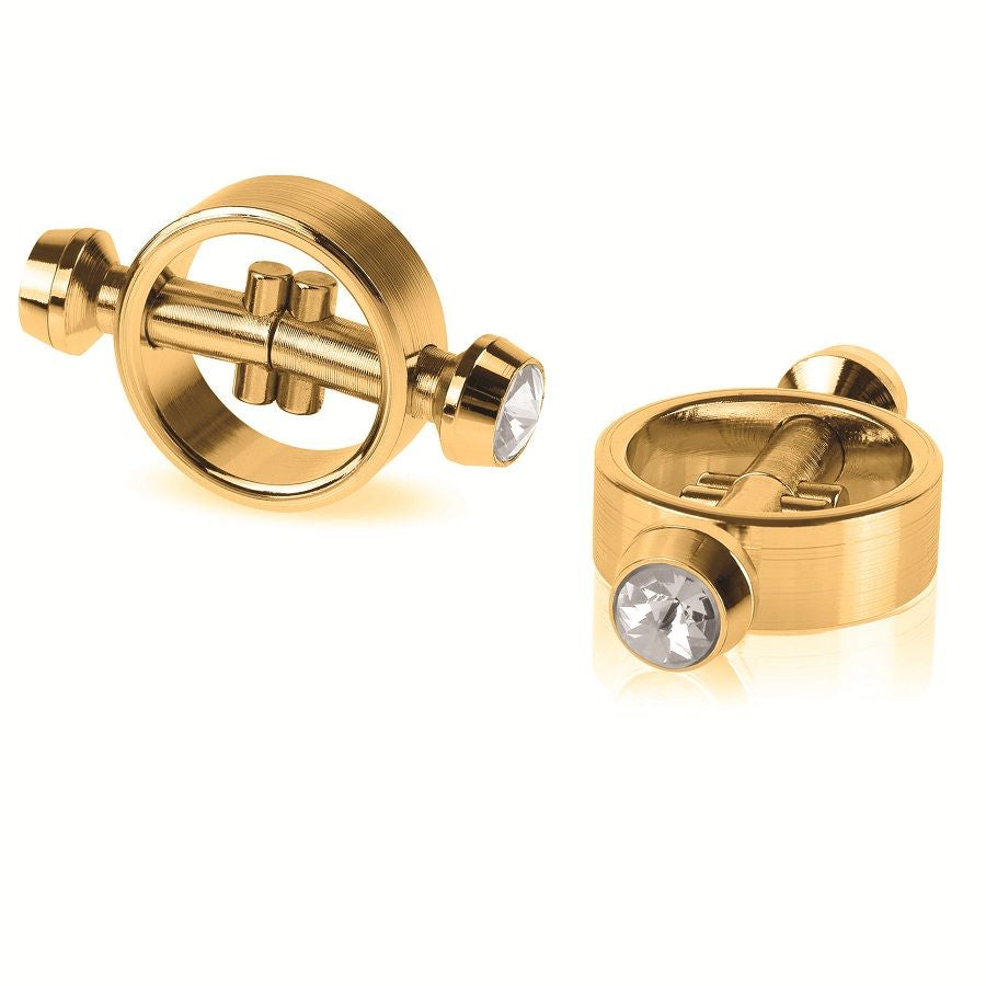 FETISH FANTASY GOLD - MAGNETIC CLAMPS - Sexotim