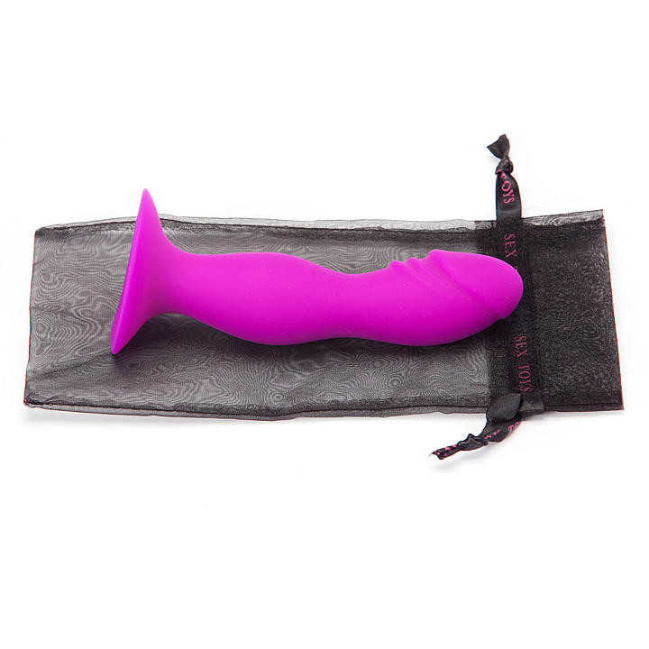PRETTY LOVE - BOOTY PASSION REALISTISCHER PLUG - Sexotim