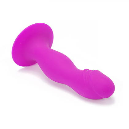 PRETTY LOVE - BOOTY PASSION REALISTISCHER PLUG - Sexotim