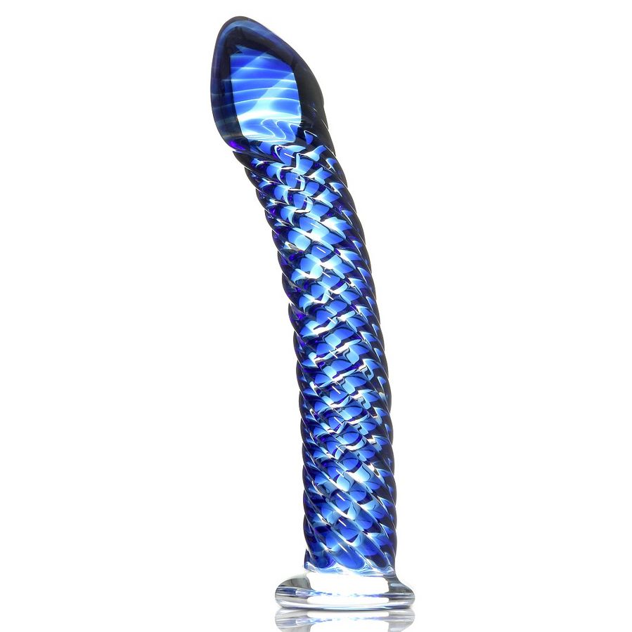 ICICLES - N. 29 GLASMASSAGER - Sexotim