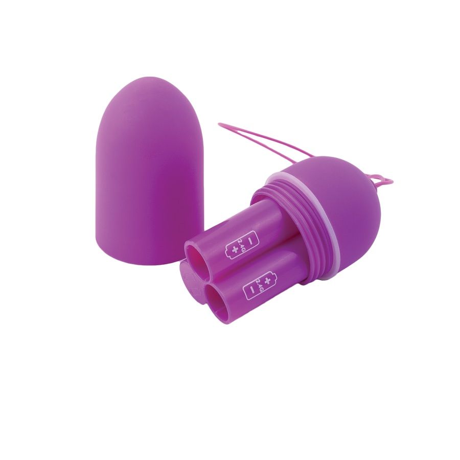 B SWISH - BNAUGHTY CLASSIC UNLEASHED FERNBEDIENUNG FLIEDER - Sexotim
