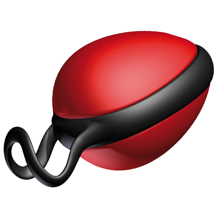 JOYDIVION JOYBALLS - ROTER SINGLE BALL - Sexotim