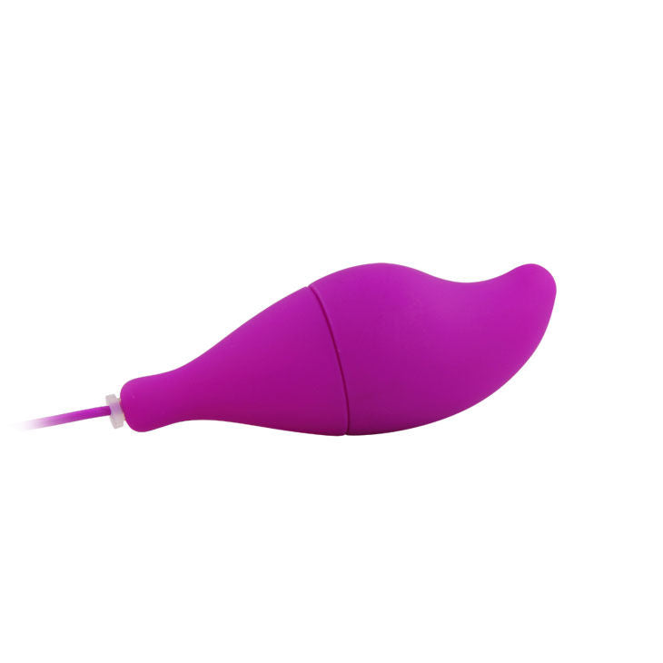 BAILE - PLEASURE SHELL12 LILA SPAREN NEU - Sexotim