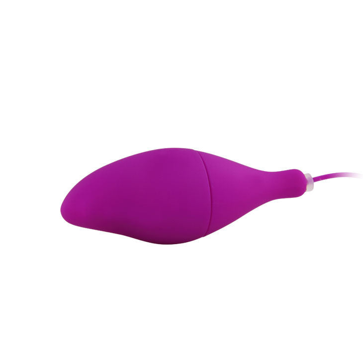 BAILE - PLEASURE SHELL12 LILA SPAREN NEU - Sexotim