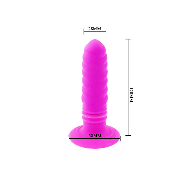 PRETTY LOVE - BUTPLUG ANALTWIST II - Sexotim