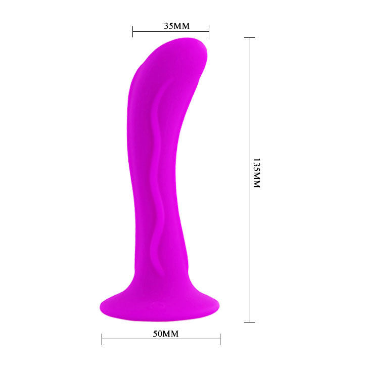 BAILE - PASSION STARKER SAUGSTECKER UNISEX - Sexotim