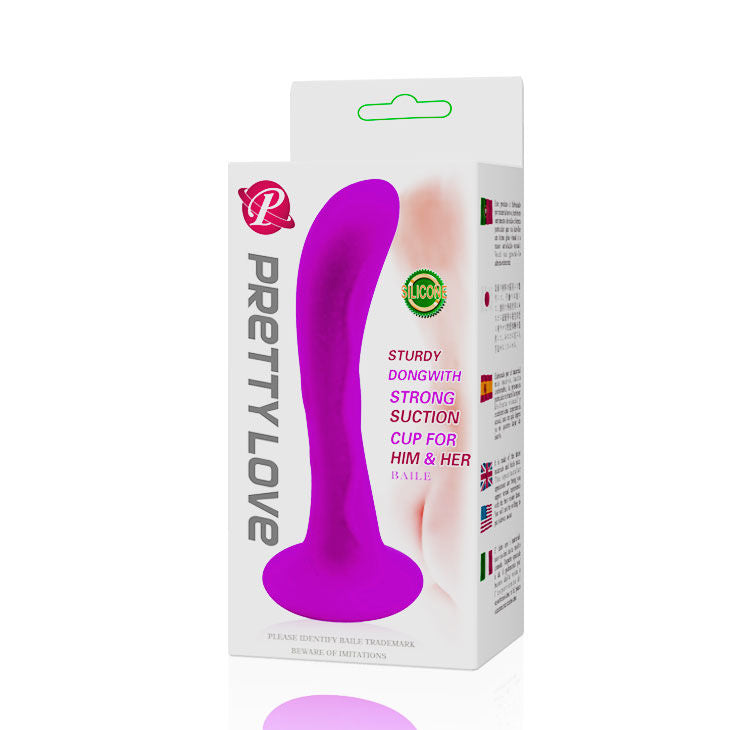 BAILE - PASSION STARKER SAUGSTECKER UNISEX - Sexotim