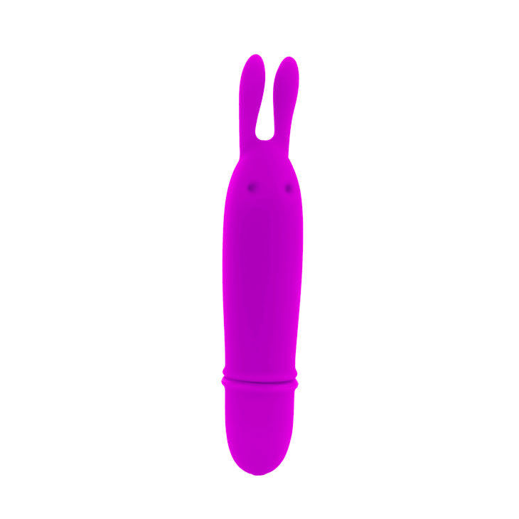 PRETTY LOVE - FLIRTATION BOYCE STIMULIERENDES MASSAGER - Sexotim