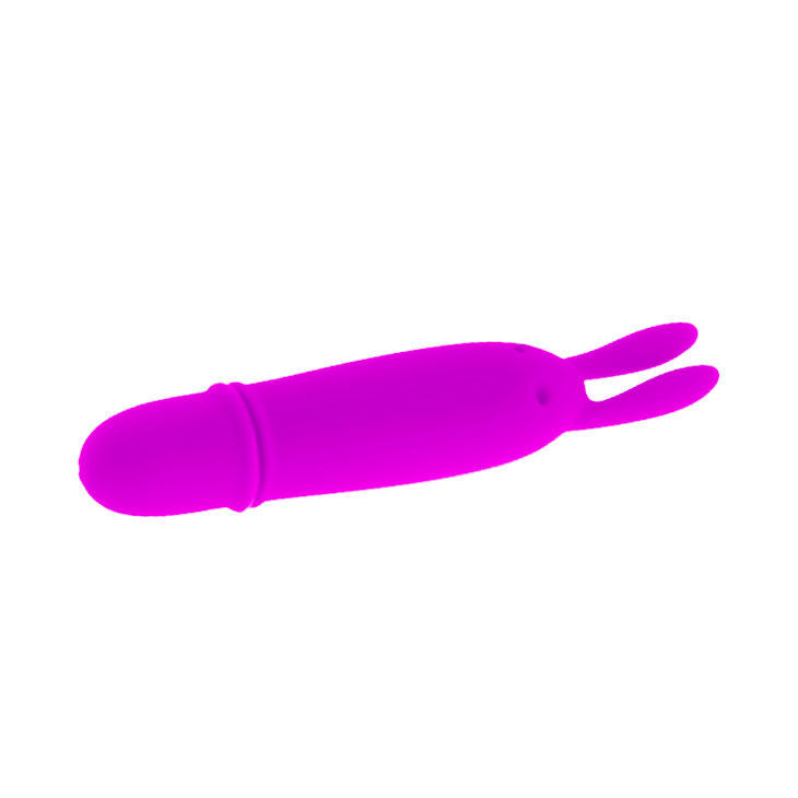PRETTY LOVE - FLIRTATION BOYCE STIMULIERENDES MASSAGER - Sexotim