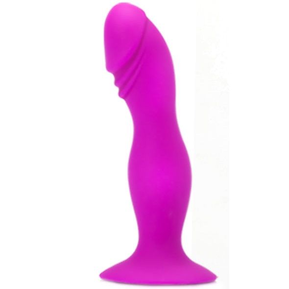 PRETTY LOVE - BOOTY PASSION REALISTISCHER PLUG - Sexotim