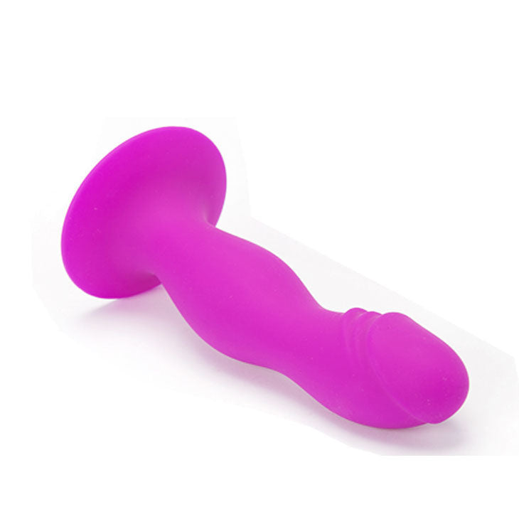 PRETTY LOVE - BOOTY PASSION REALISTISCHER PLUG - Sexotim