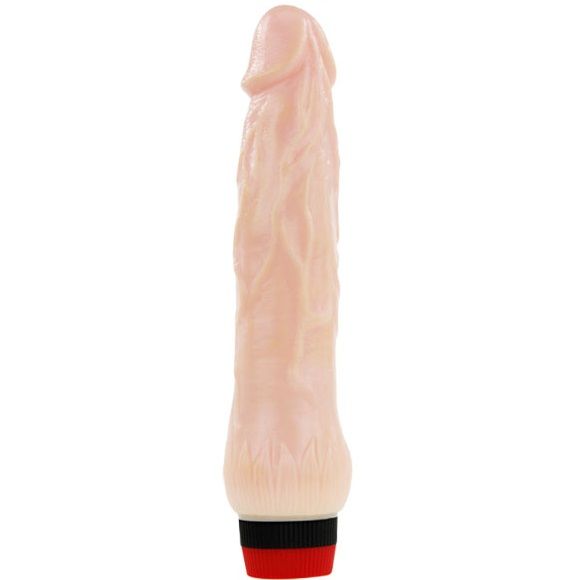 BAILE - ROCKIN DONG PENIS CYBER SKIN II - Sexotim