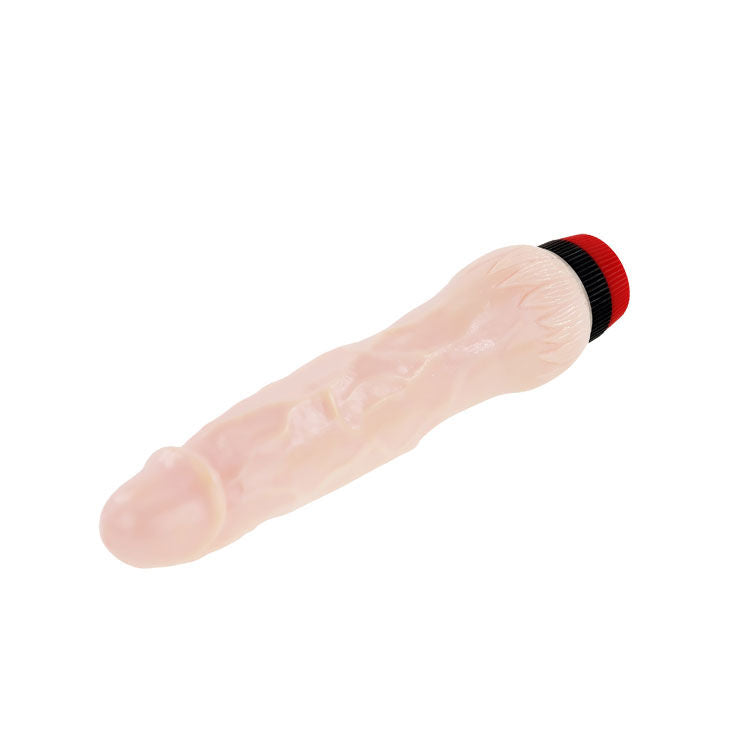 BAILE - ROCKIN DONG PENIS CYBER SKIN II - Sexotim