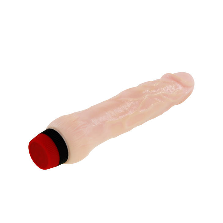 BAILE - ROCKIN DONG PENIS CYBER SKIN II - Sexotim