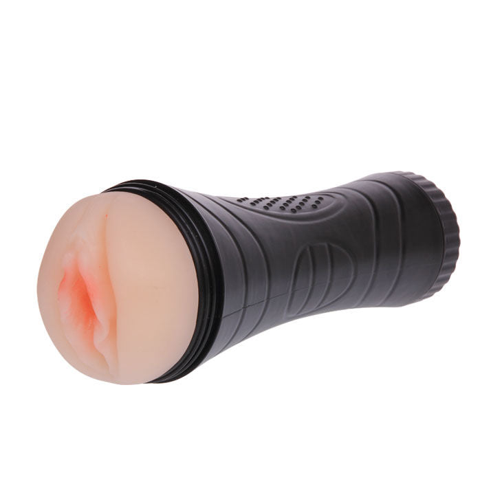 BAILE - PUSSY VAGINA VIBRATOR 7 RHYTHMEN CIBERSKYN - Sexotim