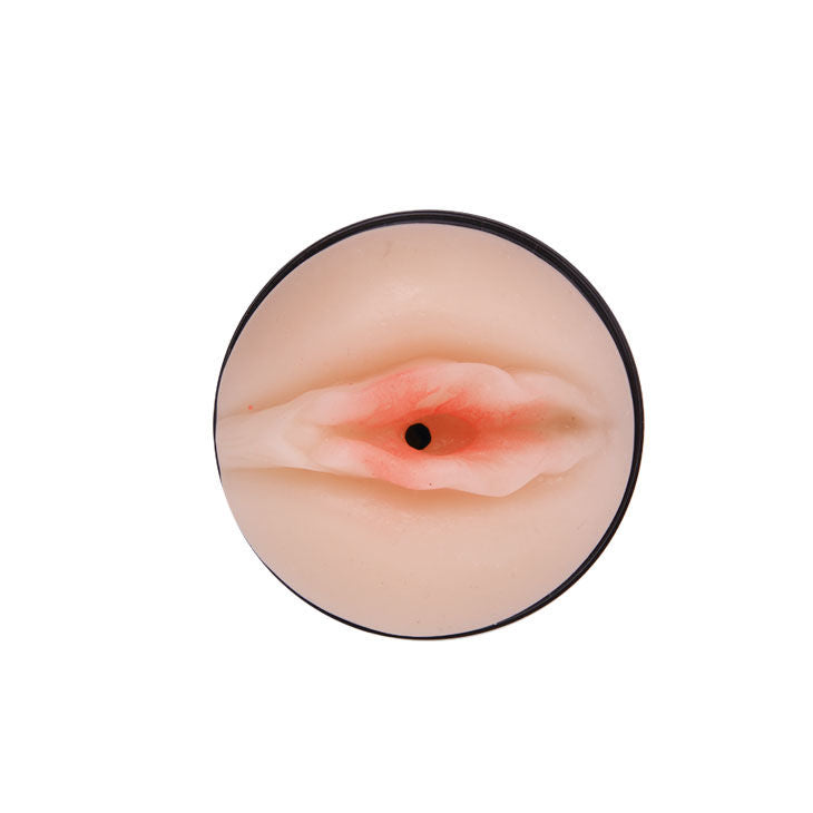 BAILE - PUSSY VAGINA VIBRATOR 7 RHYTHMEN CIBERSKYN - Sexotim