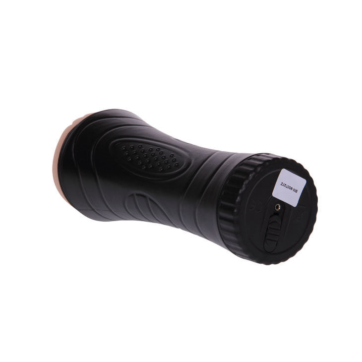 BAILE - PUSSY VAGINA VIBRATOR 7 RHYTHMEN CIBERSKYN - Sexotim
