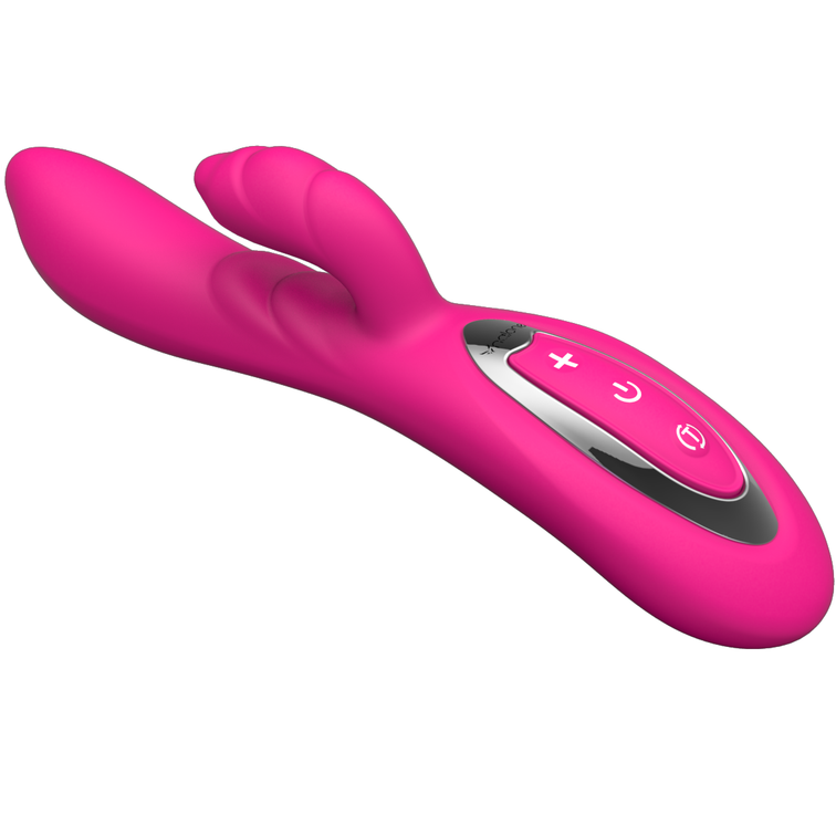 NALONE - TOUCH 2 SMART VIBRATOR - Sexotim