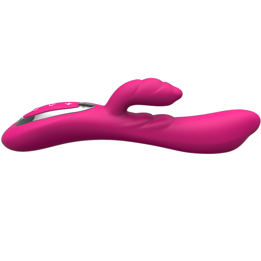 NALONE - TOUCH 2 SMART VIBRATOR - Sexotim