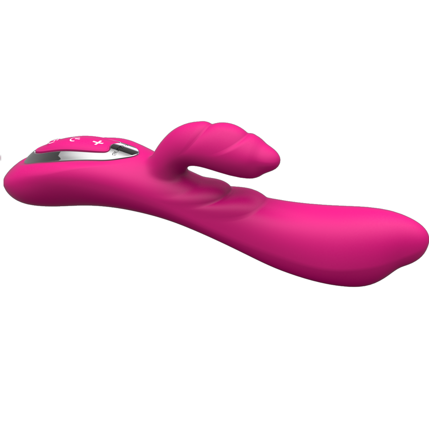 NALONE - TOUCH 2 SMART VIBRATOR - Sexotim
