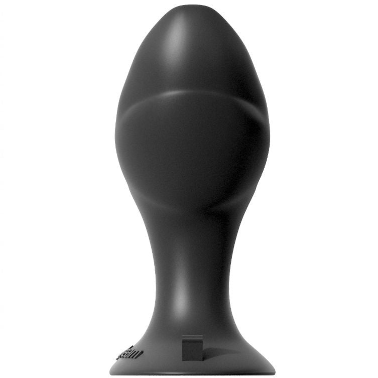 ANAL FANTASY - SAMMLUNG INSTA-GAPER ANALÖFFNUNG - Sexotim