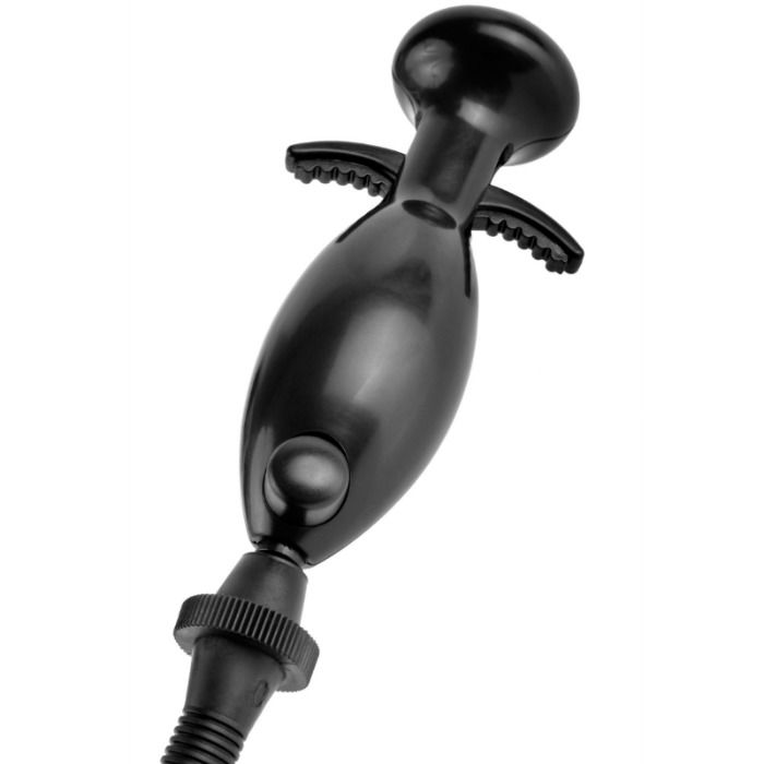 FETISH FANTASY EXTREME - VIBRIERENDE PUSSY PUMP - Sexotim