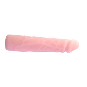 BAILE - REALISTISCHER SKIN TOUCH SILIKONDILDO 23 CM - Sexotim