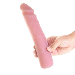 BAILE - REALISTISCHER SKIN TOUCH SILIKONDILDO 23 CM - Sexotim