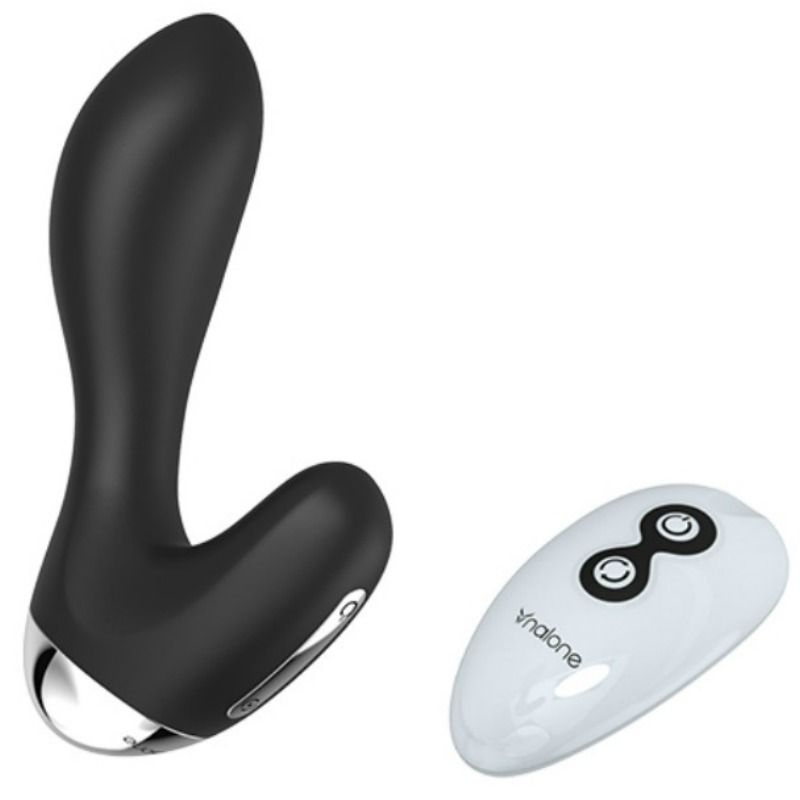NALONE - PROP ANAL PROSTATISCHE FERNBEDIENUNG - Sexotim