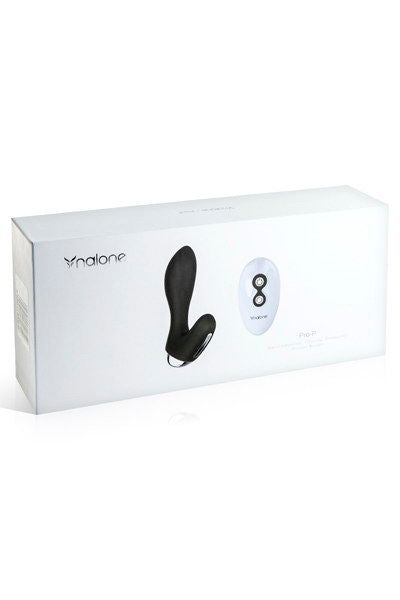 NALONE - PROP ANAL PROSTATISCHE FERNBEDIENUNG - Sexotim